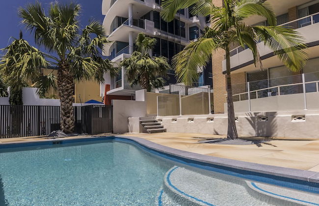 Wyuna Beachfront Holiday Apartments - Foto 42