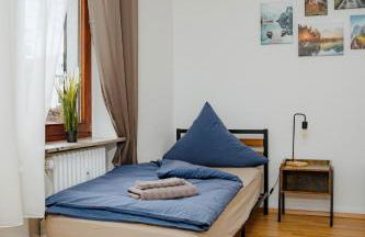 Lahnstein Gruppenquartier 170 qm - Foto 39