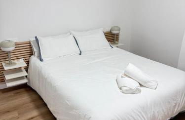 Apartamentos Lavandeira by beBalmy - Foto 26