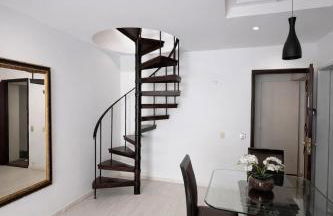 Duplex Penthouse, Pool and BBQ - Foto 40