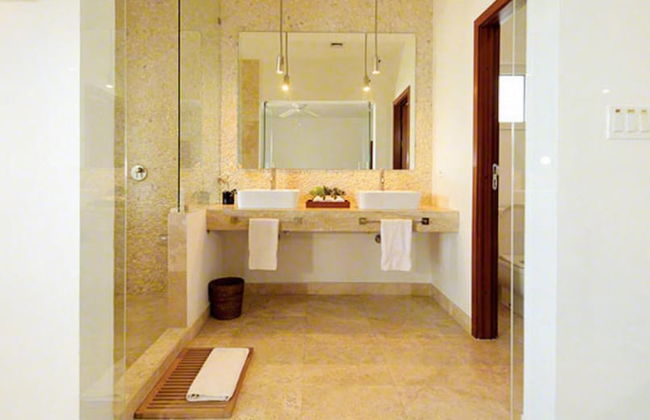 Villa Luna - Foto 17