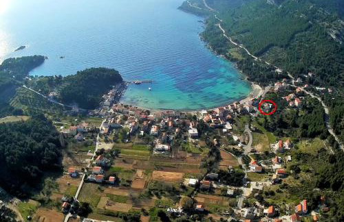 Apartments by the sea Zuljana, Peljesac - 19080 - Foto 1