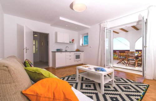 Holiday home Trogir flower - Photo 21