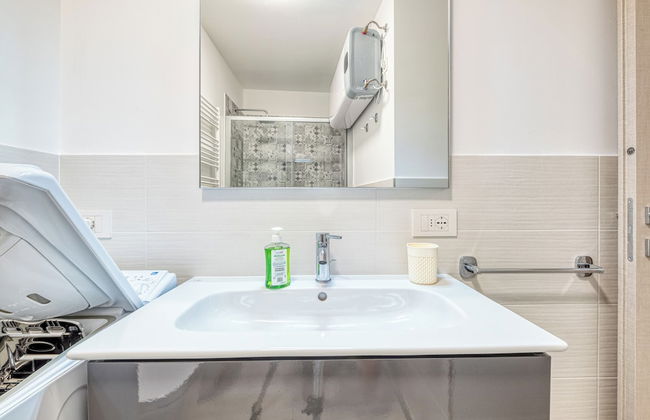 Merlo C - town center & private parking - Foto 11