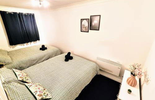 La Casita, Quarry - 2 bedroom Entire Apartment with Free Parking - Foto 2