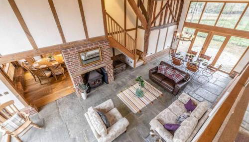 Dorney,Windsor Family Getaway with Hot Tub - Foto 2