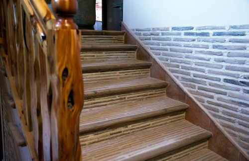 Casa Rural Zacarías - Foto 44