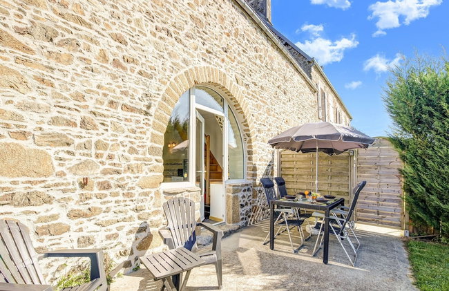 Welcoming Holiday Home in Brainville With Fenced Garden - Foto 87