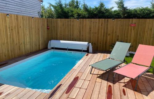 Le Clos des Embruns - Foto 1