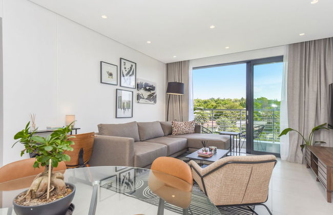 Sandton Gate 322 - Photo 1