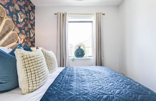 Luxury Spacious 2 bed Apartment - Foto 50