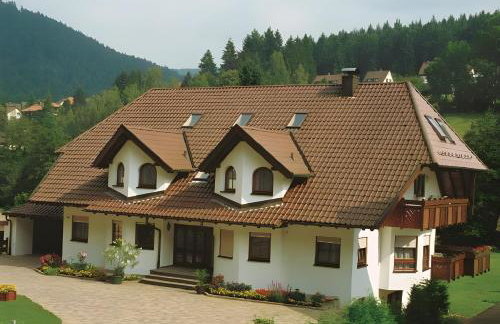 Ferienwohnungen Bauer - Foto 1