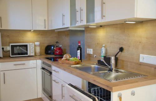 MS-Apartments I Ferienhaus Sielterrasse Ditzum - Foto 16