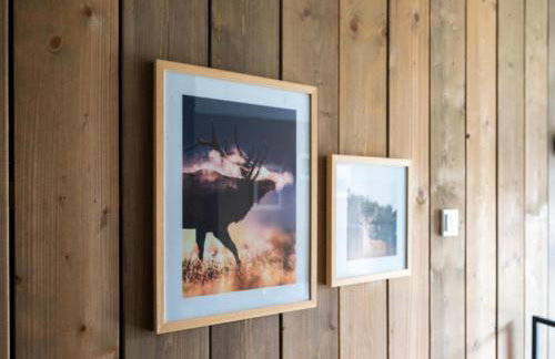 Couple stay at Hambachtal Holiday Park - Foto 40