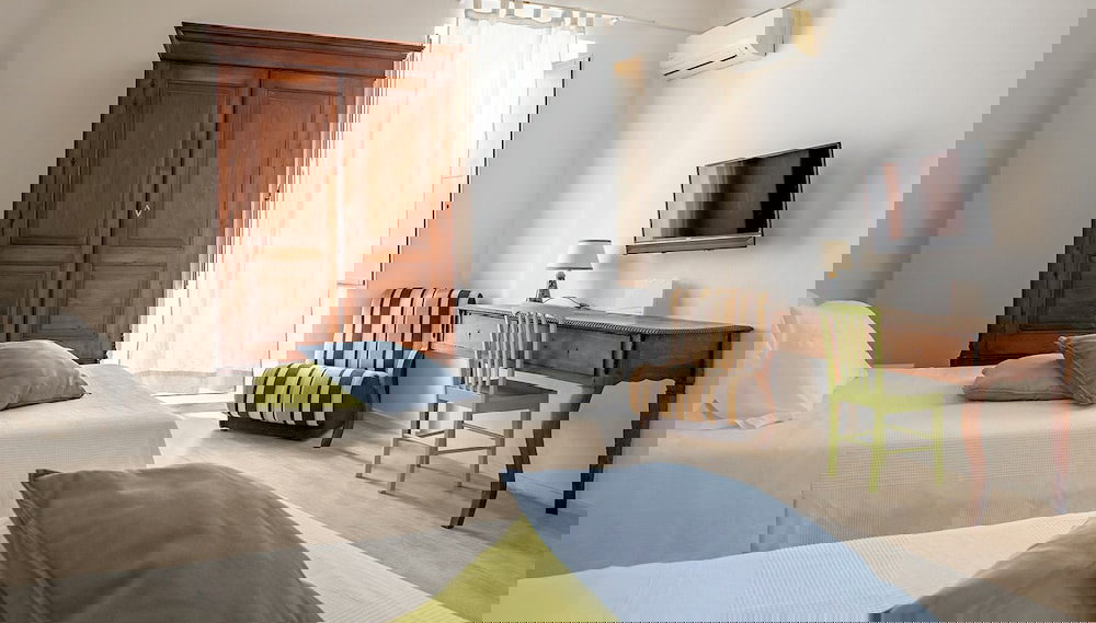 Mirabella Apartment in Ortigia - Foto 1, Imagen principal