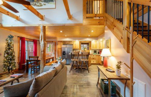 The Snow Owl Cabin - Foto 69