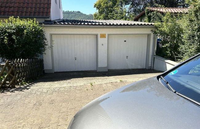 Harzburgliving Goethe's Time out - Foto 26