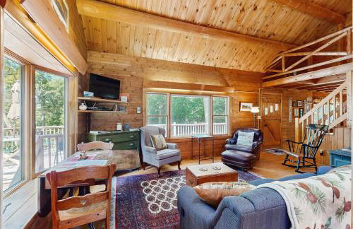 Charloon Cabin - Foto 6