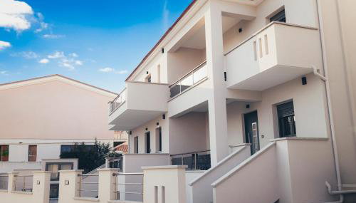 RAFKON Luxury Apartments - Myrina - Foto 2