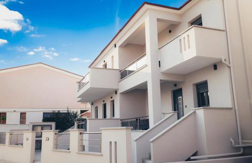 RAFKON Luxury Apartments - Myrina - Foto 2