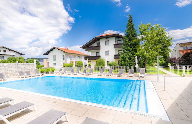 Ferienpark Scheiber - Foto 1