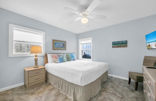 Belles Beach House - Foto 11