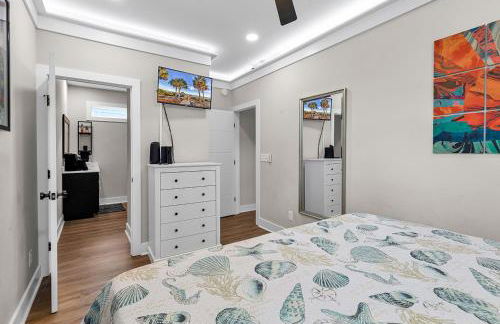 Ocean Lakes getaway 6bd with arcade game table - Photo 34