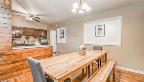 Mins to Graceland & Airport- Whitehaven Hideaway - Foto 3