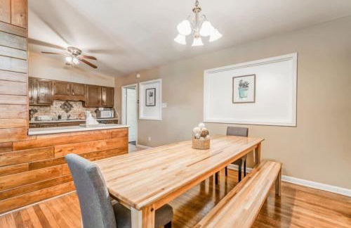 Mins to Graceland & Airport- Whitehaven Hideaway - Foto 3