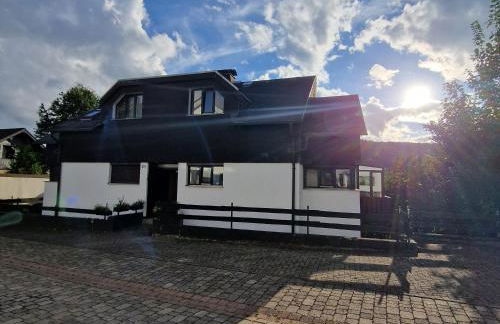 Fuchsbau mit Kamin & Terrasse & Garten - Foto 39