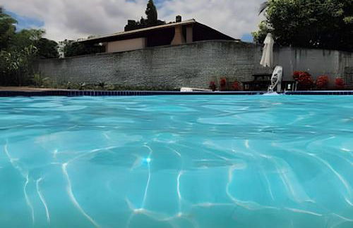 Flat Térreo em Meio a Natureza - Foto 16