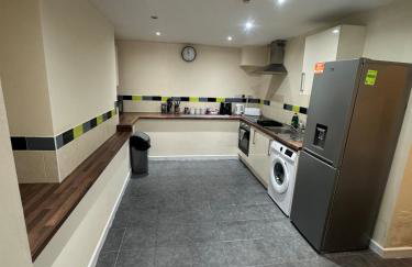 A cozy and spacious apartment - Foto 8