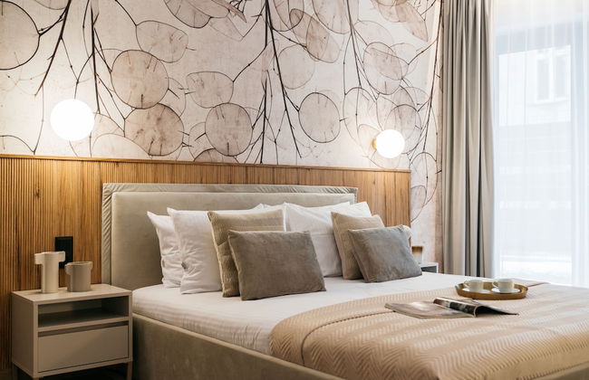 MUSE - LoftAffair Collection - Foto 11