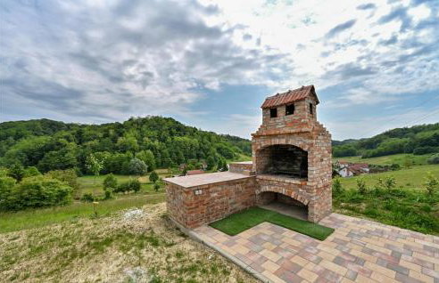 Gorgeous Home In Klokovec - Foto 12