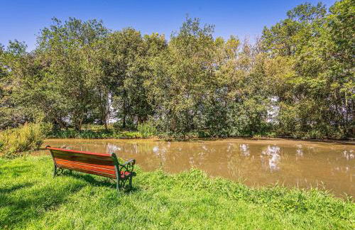 Sheep's View Cottage - Foto 22