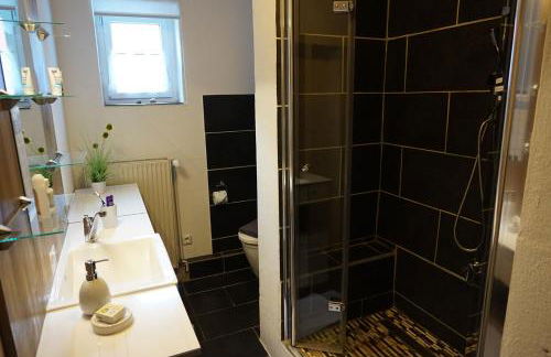 FeWo Nordseeflair EG - Wiarden - Foto 33