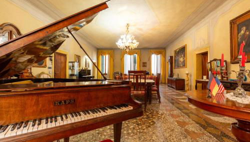 Villa Nani Mocenigo, Golin - Photo 5