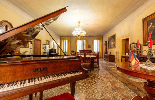 Villa Nani Mocenigo, Golin - Photo 5