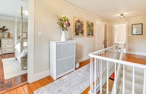 1 Mi to Vineyard Serene Berkshires Country Escape - Foto 36