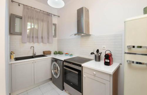 Marilu's, Paxos Port House - Foto 22