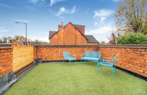 Salubrious Area, NEC,BELFRY, BIRMINGHAM, RESORTS WORLD, DRAYTON MANOR - Foto 4