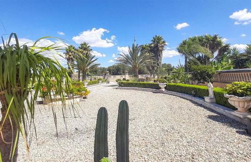 Lovely Apartment In Torricella With Wifi - Foto 9