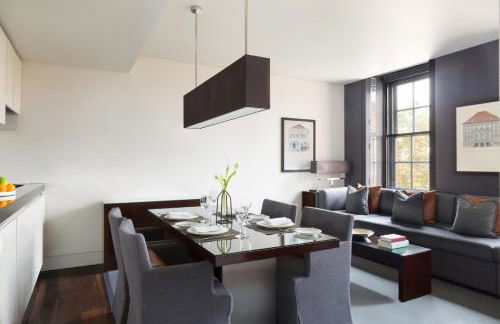 Grosvenor House Suites - Foto 76