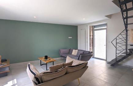 La Maison de Caro - Foto 13