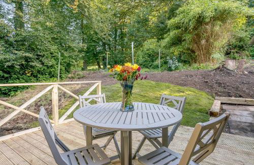 East Lodge - Foto 19