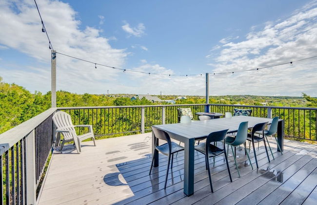 4 2 Firepit hot tub Scenic Views L2 EV Charger - Foto 29