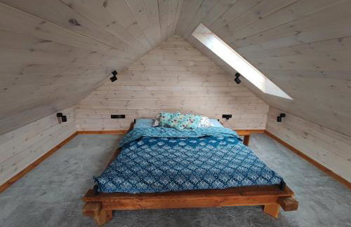 Domki nad Jeziorem Sunia - Foto 13