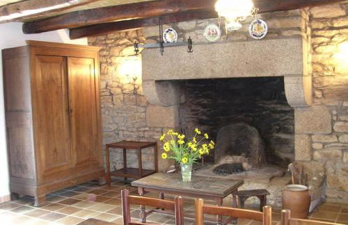 Le charme d'une chaumière typiquement bretonne - Photo 17