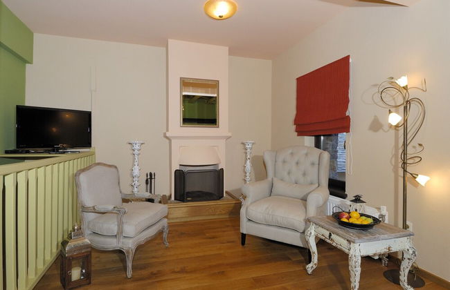 Villa Kerasia - Foto 15