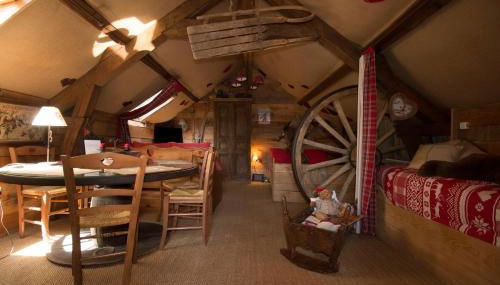 Gîte "Le Refuge" Dans un Domaine de 7ha Au Calme - Foto 2